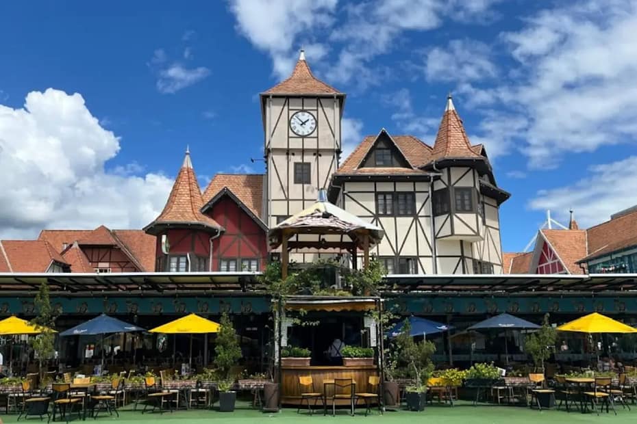 Conecta Blumenau - Portal de notícias, variedades, turismo, cultura e eventos de Blumenau