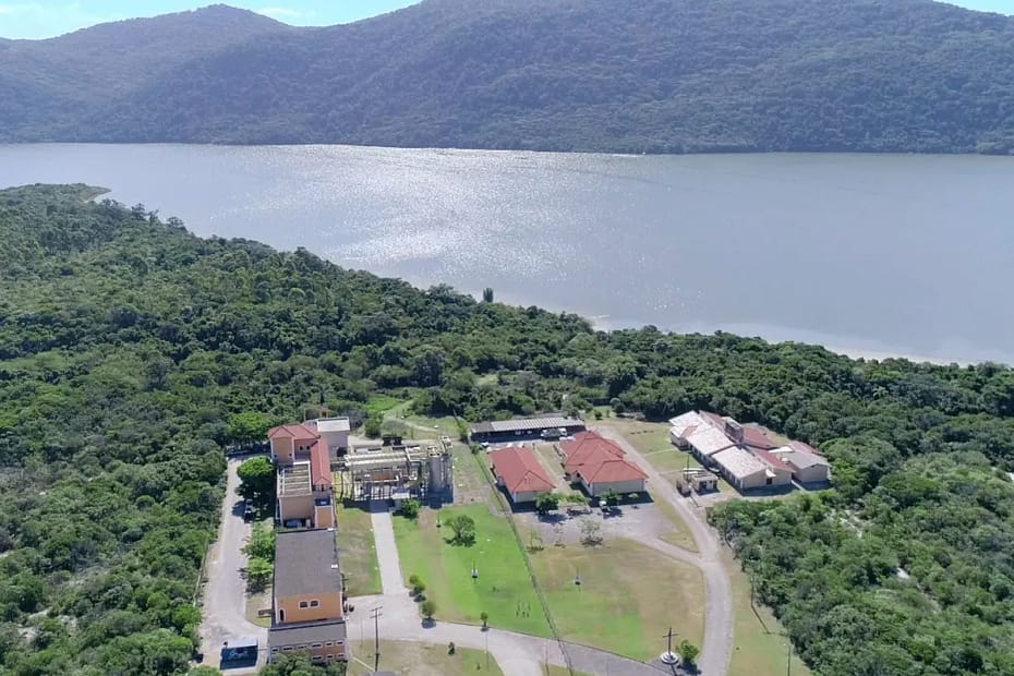 Casan investe em ações para fortalecer a conservação do Parque do Peri e Lagoa da Conceição