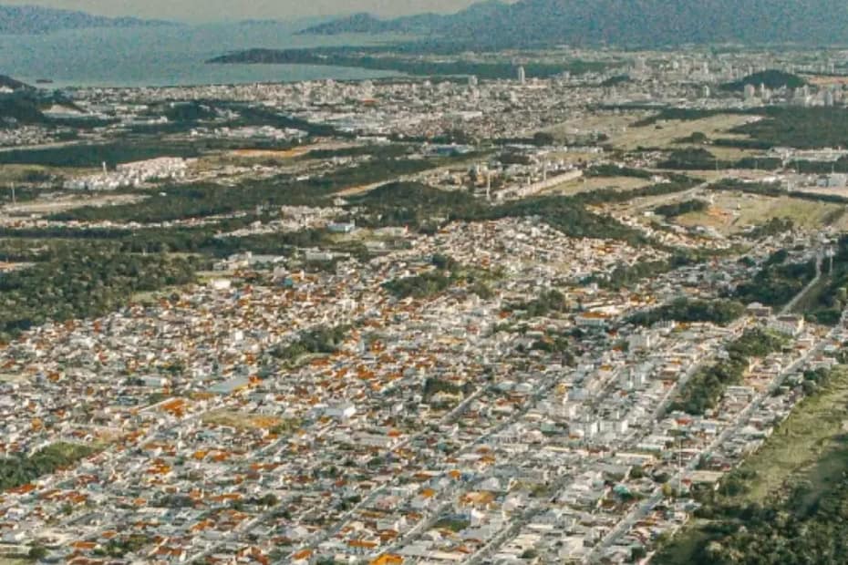 Leilão de terrenos em área industrial de São José arrecada mais de R$ 4 milhões