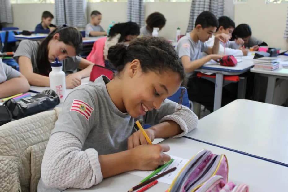 Matrículas para os Centros de Educação Infantil de Blumenau estão abertas