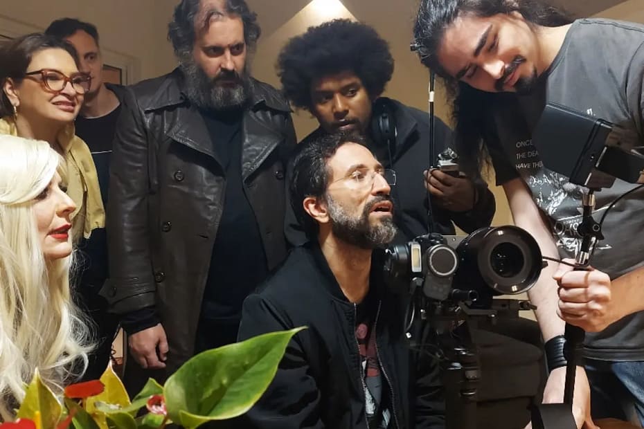Produções cinematográficas de São José são selecionadas para Festival Internacional de Cinema de Balneário Camboriú