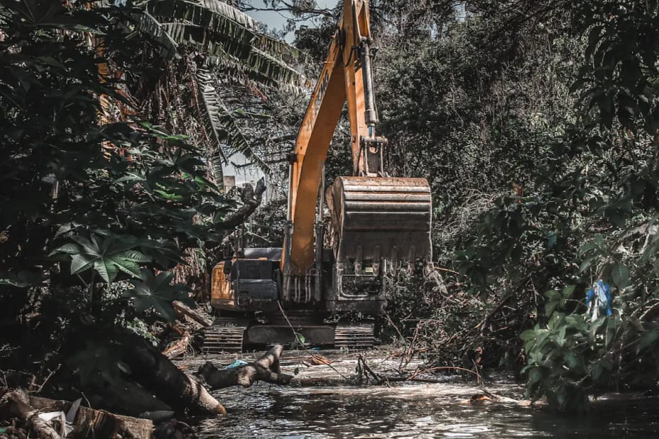 São José enfrenta alagamentos pontuais, porém a água das chuvas escoou logo