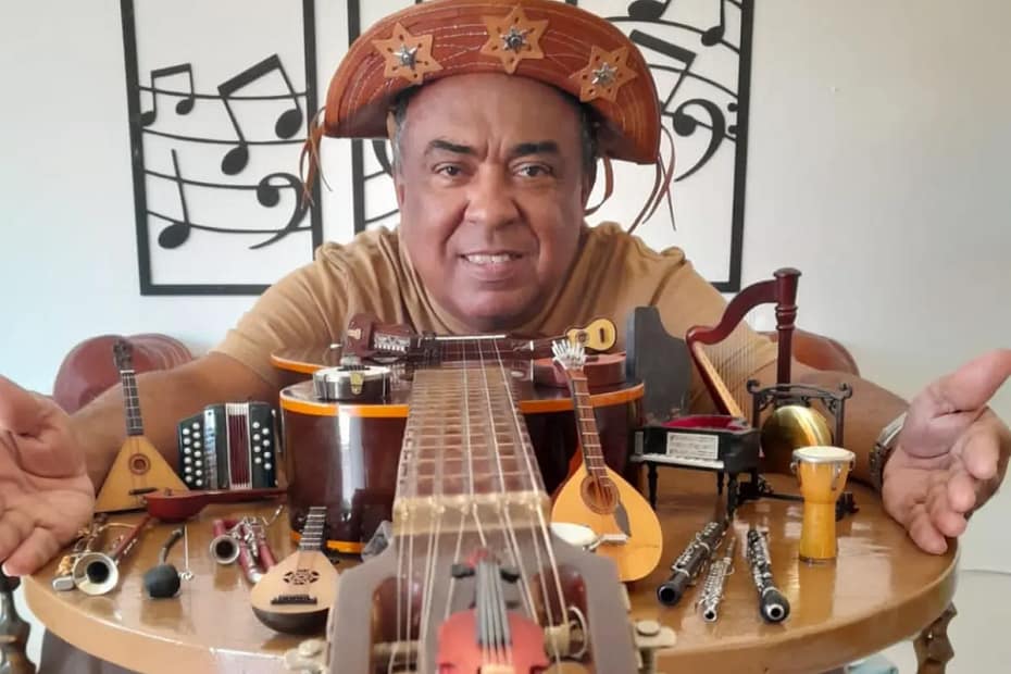 Abertas inscrições para oficina gratuita de Ukulele em Florianópolis